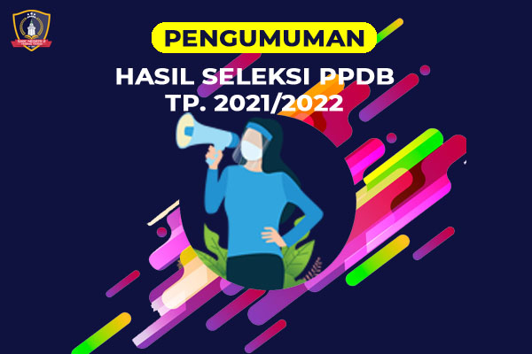 SMK N 2 Tebing TinggiPengumuman Hasil Seleksi PPDB TP. 2021/2022